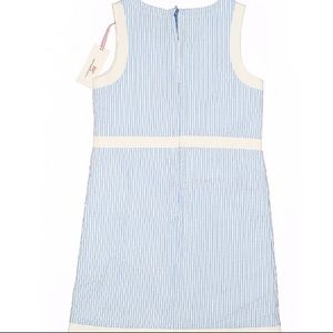 Vineyard Vines girls dress size 14 NWT